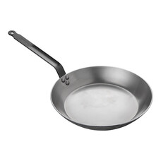 Lyonnaiserpan – Ø30cm – plaatstaal – 30,0 cm