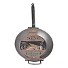 de Buyer Lyonnaiserpan – Ø32cm – plaatstaal – 32,0 cm