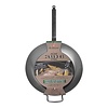 de Buyer Lyonnaiserpan – Ø40cm – plaatstaal – 40,0 cm