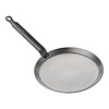 de Buyer Crêpepan – Ø20cm – plaatstaal – 20,0 cm