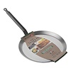 de Buyer Crêpepan – Ø26cm – plaatstaal – 26,4 cm