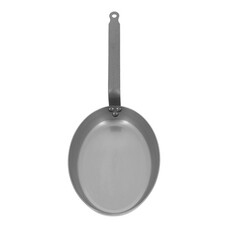 Vispan – 36x26cm – plaatstaal