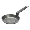 de Buyer Blinipan – Ø12cm – plaatstaal – 12,0 cm