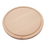 Snijplank – Ø28cm