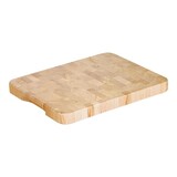 Trancheerplank – 45x35cm – beukenhout