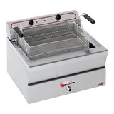 Friteuse – 26L – opzet model