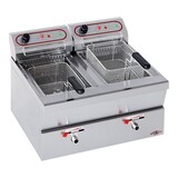 Friteuse – 9L+ – 9L – opzet model – 62 cm
