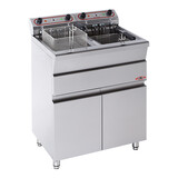 Friteuse – 12L+ – 12L – staand model – 62 cm