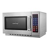 CaterChef Magnetron – 34L – roestvrijstaal – 34,000 l