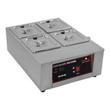 Chocolade warmer – GN 2/3