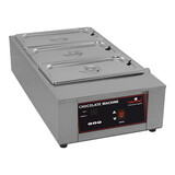 Chocolade warmer – GN 1/1