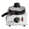 CaterChef Chocolade warmer – roestvrijstaal – 1,250 l
