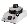 CaterChef Chocolade warmer – roestvrijstaal – 1,250 l