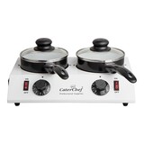 Chocolade warmer – 1,25 L – 35 cm