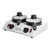 CaterChef Chocolade warmer – roestvrijstaal – 1,250 l