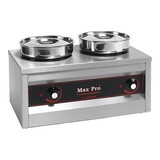Chocolade warmer – 4 L – 50,3 cm