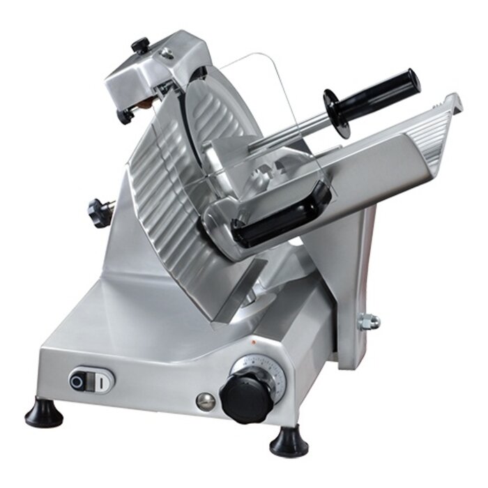 Fac Vleessnijmachine – Ø250mm – aluminium (Al)