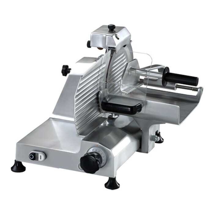 Fac Vleessnijmachine – Ø250mm – aluminium (Al)