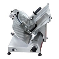 Vleessnijmachine – Ø350mm – aluminium (Al)