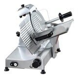 Vleessnijmachine – Ø220mm – aluminium (Al)