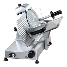 Vleessnijmachine – Ø220mm – aluminium (Al)