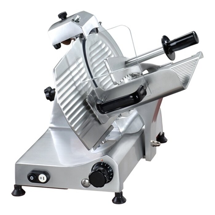 Fac Vleessnijmachine – Ø220mm – aluminium (Al)