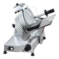 Vleessnijmachine – Ø250mm – aluminium (Al)