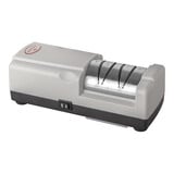 Messenslijpmachine – wit