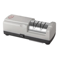 Messenslijpmachine – wit