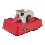 Messenslijpmachine – rood – 152,0 cm