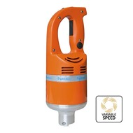 Motorblok – oranje