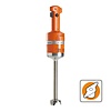 Dynamic Staafmixer – 23cm – oranje