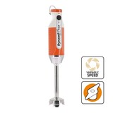 Staafmixer – 16cm – oranje