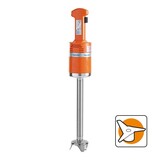 Staafmixer – 30cm – oranje