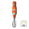 Dynamic Gardemixer – 25cm – oranje