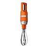 Dynamic Gardemixer – 25cm – oranje