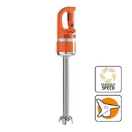 Staafmixer – 41cm – oranje