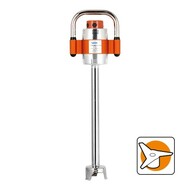 Staafmixer – 53cm – oranje