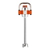 Dynamic Staafmixer – 53cm – oranje