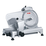 Vleessnijmachine – Ø220mm – aluminium (Al)