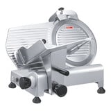 Vleessnijmachine – Ø300mm – aluminium (Al)