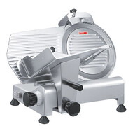 Vleessnijmachine – Ø300mm – aluminium (Al)