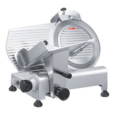 Vleessnijmachine – Ø300mm – aluminium (Al)