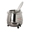 Bistro Soepketel – 10,0L – roestvrijstaal – 38,5 cm