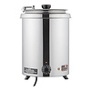 CaterChef Soepketel – 05,7L – roestvrijstaal – 28,5 cm