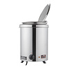CaterChef Soepketel – 05,7L – roestvrijstaal – 28,5 cm