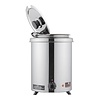 CaterChef Soepketel – 05,7L – roestvrijstaal – 28,5 cm