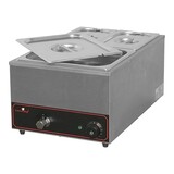 Bain marie – roestvrijstaal