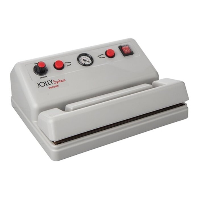 Tecla Vacuüm verpakkingsmachine – 33cm – acrylonitril-butadieen-styreen (ABS)