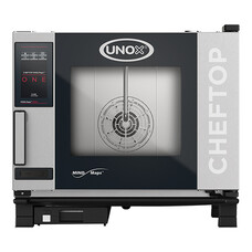 ChefTop Mind – GN1/1-One – roestvrijstaal